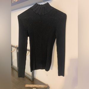 Turtle Neck Sweater